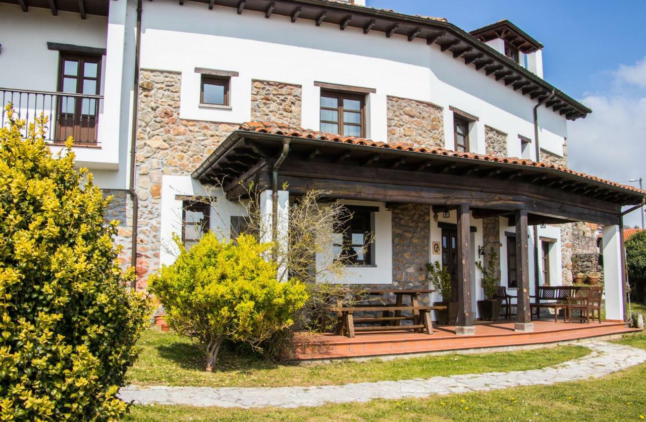 Casa De Aldea El Navaron Cofiño