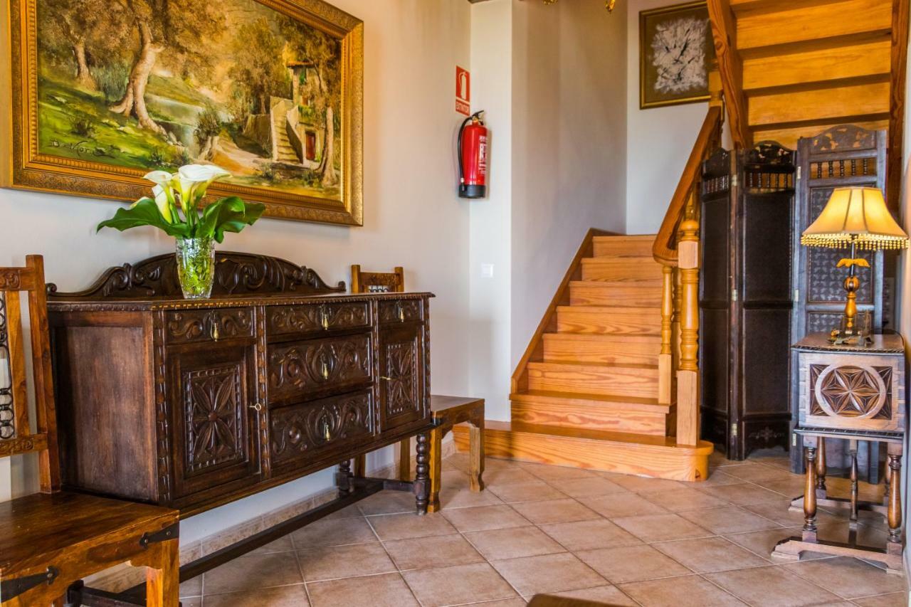 Ferienhaus Casa De Aldea El Navaron Cofiño
