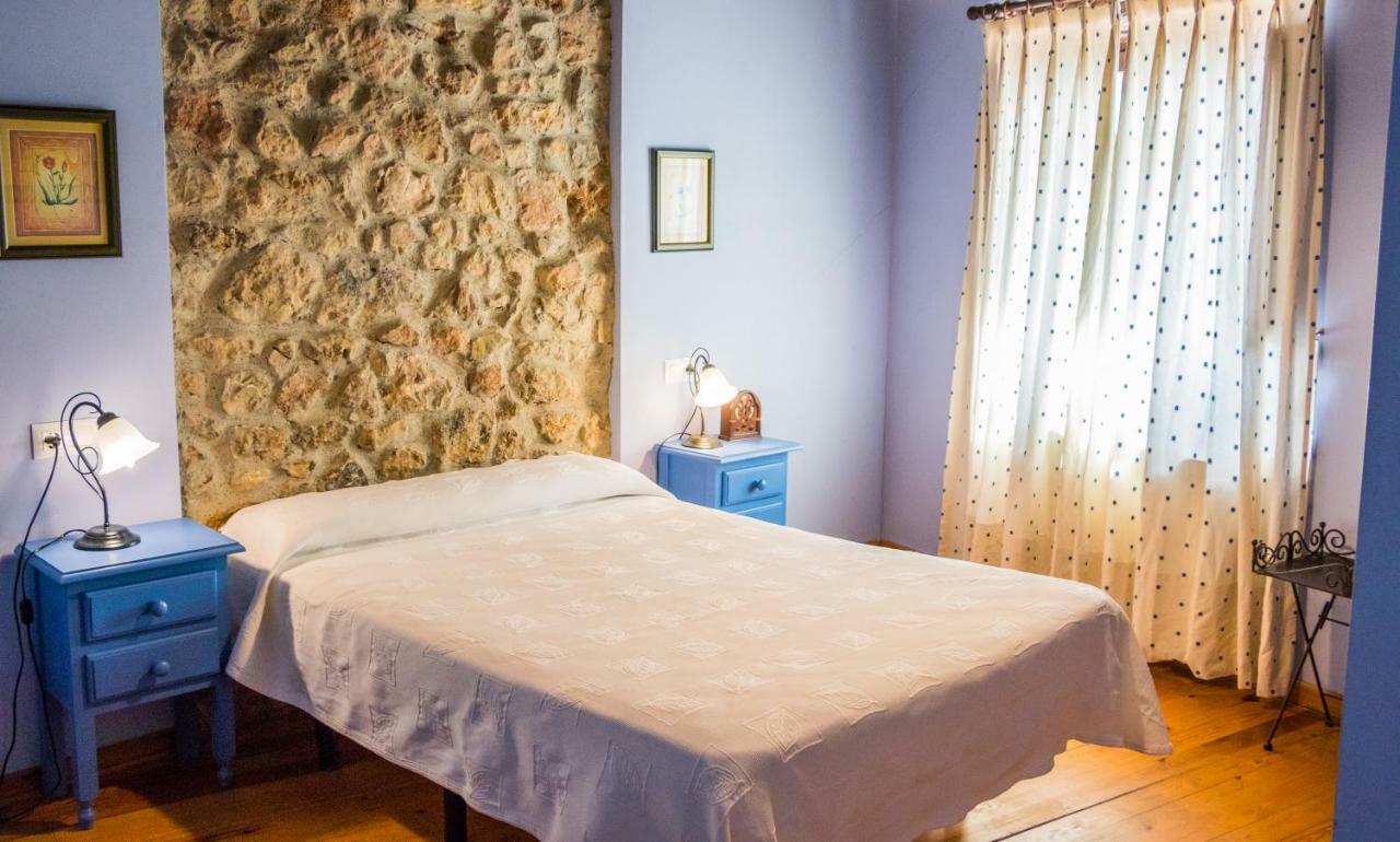 Hébergement de vacances Casa De Aldea El Navaron Cofiño